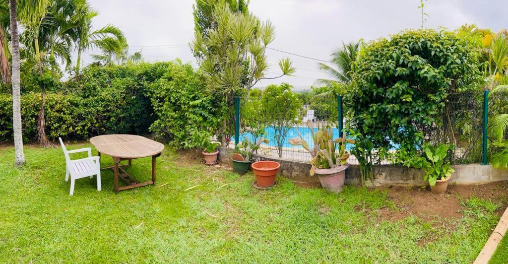 Paradise Le Gosier  Exterior photo
